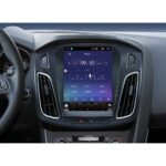 Clarion GL300 Tesla Series Android OS 8Core 4+64GB Ford Focus 2012-2018 Navigation Multimedia Tablet 9.7" - Image 2