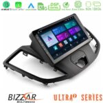Bizzar Ultra Series Ford Transit 2014-> 8core Android13 8+128GB Navigation Multimedia Tablet 9" - Image 2