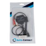 Bluetooth Audio Streamer RCA/3.5mm input, power from USB Auto-Connect 720BTRU - Image 2