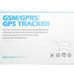 Bizzar Δορυφορικός Εντοπισμός Μηχανής - Image 2