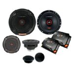 Cadence 3 Way Kit QRS6K3 - Image 2