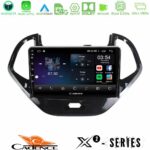 Cadence X2 Series 8Core Android14 6+128GB Ford KA 2016-2020 Navigation Multimedia Tablet 9"