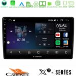 Cadence X2 Series 8Core Android14 6+128GB  Dacia Duster 2022-> Navigation Multimedia Tablet 9" - Image 2
