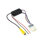 Αντάπτορας Toyota Για Διατήρηση Εργοστασιακής Κάμερας 16pin - Image 2