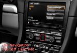 Porsche CDR31 Wireless CarPlay/Android Auto Interface & Camera In - Image 2