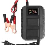 Φορτιστής 14,6-14,8V 20A LiFePo4-Lion-AGM-GEL KC20A