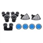 Ατμοσφαιρικός Φωτισμός Mercedes E Class W213 Ambient Light Kit - Image 2