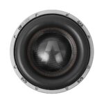 CMP S3-12.1DN Gas Audio Subwoofer ηχείο αυτοκινήτου  40000 Watt 12"  Dual 1 ohm - Image 2