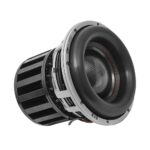 CMP S3-12.1DN Gas Audio Subwoofer ηχείο αυτοκινήτου  40000 Watt 12"  Dual 1 ohm