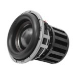 CMP S3-12.1DN Gas Audio Subwoofer ηχείο αυτοκινήτου  40000 Watt 12"  Dual 1 ohm - Image 3