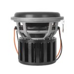 CMP S3-12.1DN Gas Audio Subwoofer ηχείο αυτοκινήτου  40000 Watt 12"  Dual 1 ohm - Image 6