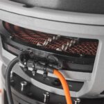 CMP S3-12.1DN Gas Audio Subwoofer ηχείο αυτοκινήτου  40000 Watt 12"  Dual 1 ohm - Image 8