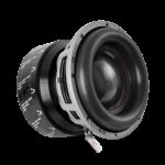 CMP S3-12D1 Subwoofer Αυτοκινήτου 12" 10000W Gas Audio