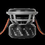 CMP S3-12D1 Subwoofer Αυτοκινήτου 12" 10000W Gas Audio - Image 5