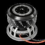 CMP S3-12D1 Subwoofer Αυτοκινήτου 12" 10000W Gas Audio - Image 7