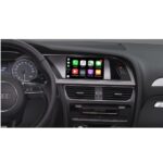 Audi MMI 3G Wireless CarPlay/Android Auto Interface & Camera In