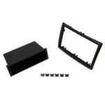 Πρόσοψη R/CD-Οθόνης Renault - Image 2