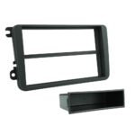 Πρόσοψη R/CD-Οθόνης Skoda / VW - Image 2