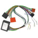 ACV Ενεργοποίηση Full Bose Ενισχυτή Audi - Image 2