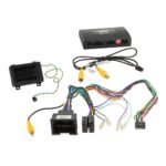 Πρόσοψη R/CD-Οθόνης Opel Astra J - Image 2