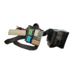 Plug&Play Καλωδίωση Εγκατάστασης Audi Για Eνισχυτή STEG SDSP6 / SDSP8 - Image 2