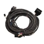 Plug&Play Καλωδίωση Εγκατάστασης Mercedes Για Eνισχυτή STEG SDSP6 / SDSP8 - Image 2