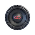 Subwoofer Αυτοκινήτου - DD AUDIO - 210e-D2