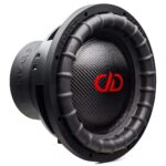 Subwoofer Αυτοκινήτου - DD AUDIO - 3512I (ESP) D2