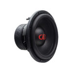 Subwoofer Αυτοκινήτου - DD AUDIO - 612f D2 - Image 2