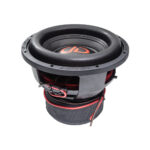 Subwoofer Αυτοκινήτου - DD AUDIO - 712f D2