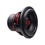 Subwoofer Αυτοκινήτου - DD AUDIO - 712f D4 - Image 2