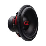 Subwoofer Αυτοκινήτου - DD AUDIO - 715f D2 - Image 2