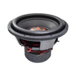 Subwoofer Αυτοκινήτου - DD AUDIO - 715f D4