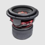 Subwoofer Αυτοκινήτου - DD AUDIO - 812f D1 - Image 4