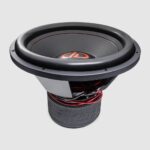 Subwoofer Αυτοκινήτου - DD AUDIO - 818f D1 - Image 3