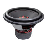Subwoofer Αυτοκινήτου - DD AUDIO - 818f D2 - Image 2
