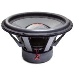 Subwoofer Αυτοκινήτου - DD AUDIO - 9921B D2