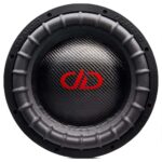 Subwoofer Αυτοκινήτου - DD AUDIO - AUDIO 3510I (ESP) D1