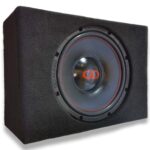 Subwoofer Αυτοκινήτου - DD AUDIO - LE 112 S4 Custom