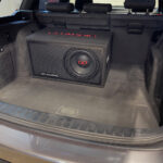 Subwoofer Αυτοκινήτου - DD AUDIO - LE-210.1 - Image 3