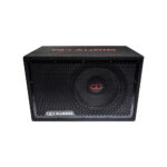 Subwoofer Αυτοκινήτου - DD AUDIO - LE-212.1 - Image 2