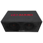 Subwoofer Αυτοκινήτου - DD AUDIO - LE-212.2 - 1Ohm - Image 3