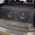 Subwoofer Αυτοκινήτου - DD AUDIO - LE-212.2 - 1Ohm - Image 4