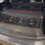 Subwoofer Αυτοκινήτου - DD AUDIO - LE-508.3 - 0.7Ohm - Image 4