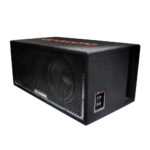 Subwoofer Αυτοκινήτου - DD AUDIO - LE-512.2 - 1Ohm