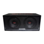 Subwoofer Αυτοκινήτου - DD AUDIO - LE-212.1 - Image 5