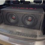 Subwoofer Αυτοκινήτου - DD AUDIO - LE-212.1 - Image 6