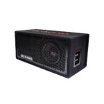 Subwoofer Αυτοκινήτου - DD AUDIO - LE-508.1
