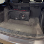 Subwoofer Αυτοκινήτου - DD AUDIO - LE-508.1 - Image 3