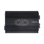 Ενισχυτής Αυτοκινήτου – DD Audio M5000 - Image 2